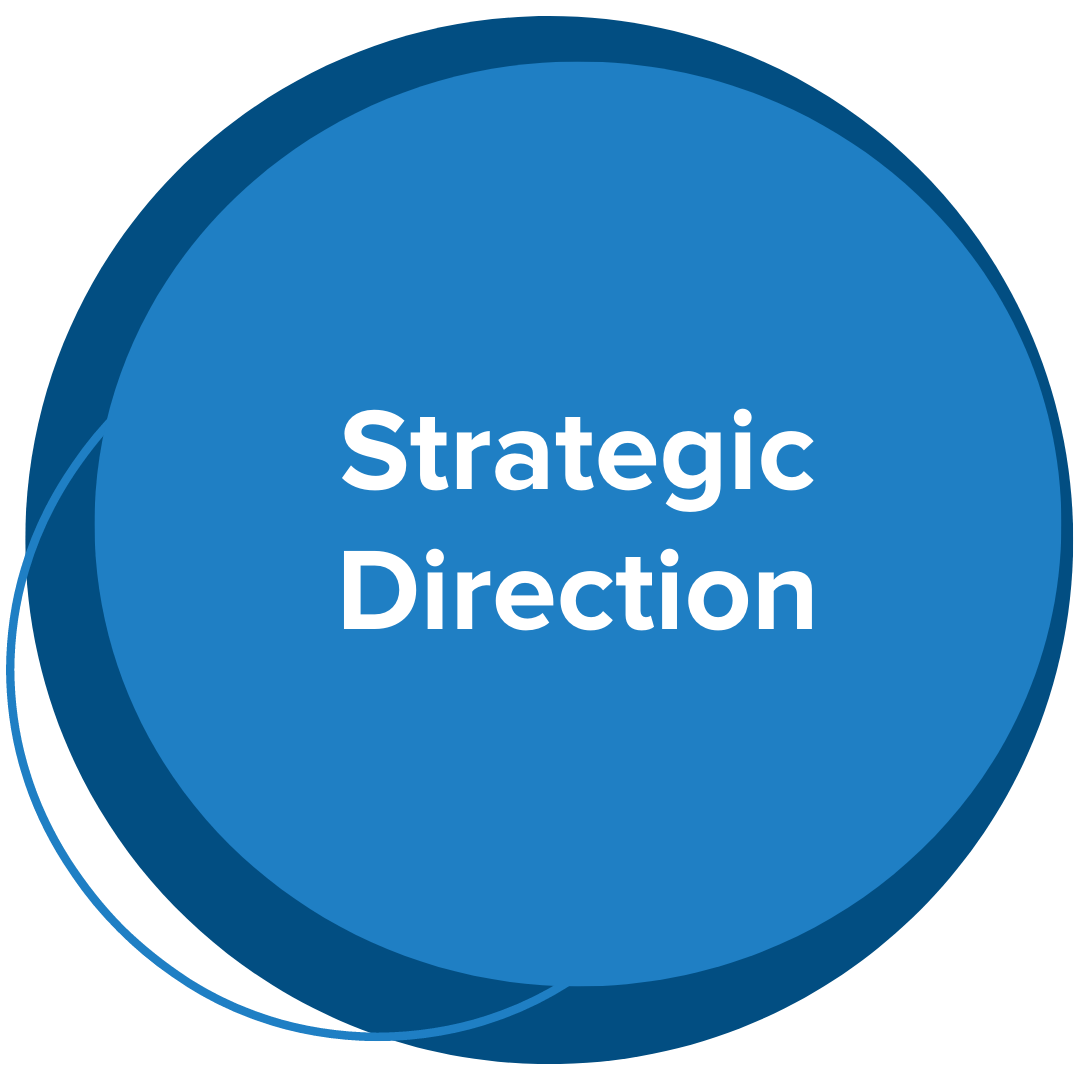 Strategic Direction (1)